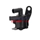 Pompe à Eau Additionnelle Pour BMW Série 5 F07 F10 F11 7 F01 F02 F03 F04 Dawn