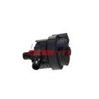 Pompe à Eau Additionnelle Pour BMW G22 G82 5 F90 G30 G31 6 G32 11518605322