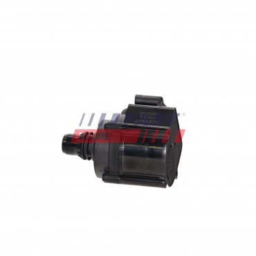 Pompe à Eau Additionnelle Pour BMW Série 5 F07 F10 F11 11 53 8 511 748