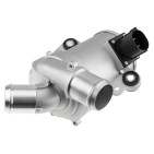 Pompe à Eau Pour Ford C-Max II Mondeo V 2260722 5294960