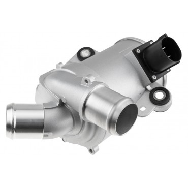 Pompe à Eau Pour Ford C-Max II Mondeo V 2260722 5294960