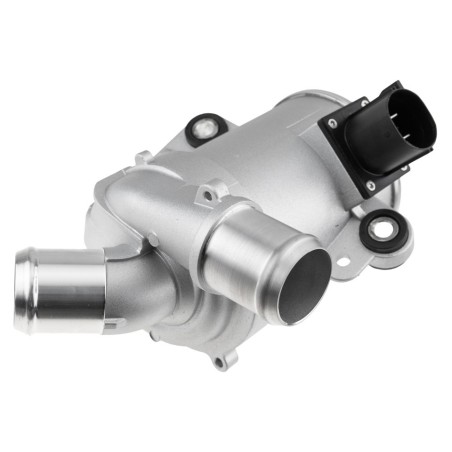 Pompe à Eau Pour Ford C-Max II Mondeo V 2260722 5294960