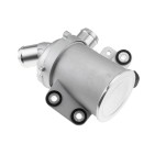Pompe à Eau Pour Ford C-Max II Mondeo V 2260722 5294960