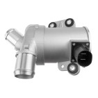 Pompe à Eau Pour Ford C-Max II Mondeo V 2260722 5294960