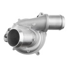 Pompe à Eau Pour Ford C-Max II Mondeo V 2260722 5294960