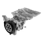Pompe à Huile Pour BMW Série 1 F20 F21 2 F22 F87 3 E90 E91 E92 E93 11417810823