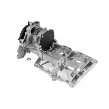Pompe à Huile Pour BMW Série 1 F20 F21 2 F22 F87 3 E90 E91 E92 E93 11417810823
