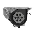 Pompe à Huile Pour BMW Série 1 F20 F21 2 F22 F87 3 E90 E91 E92 E93 11417810823