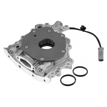 Pompe à Huile Pour Peugeot 208 308 II 508 2008 I 3008 5008 Opel Ford Citroën