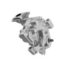 Pompe à Huile Pour Toyota Auris Avensis Corolla RAV 4 III IV Verso 15100-0T040