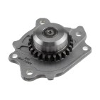 Pompe à Huile Pour Toyota Yaris 15100-23020