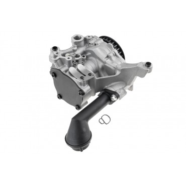 Pompe à Huile Pour VW Audi A3 Q2 Q3 TT Seat Skoda Karoq Kodiaq 04L145208H