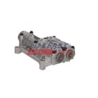 Pompe à Huile Pour Hyundai Grandeur Grand Santa Fé II III IV Kia