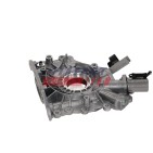 Pompe à Huile Pour Peugeot 208 301 Opel Toyota Citroën 3553801 16 289 550 80