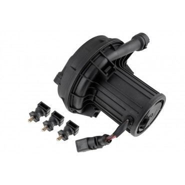 Pompe à Injection d'Air Secondaire Pour VW Multivan V Transporter Audi A6 A7 A8