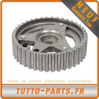Poulie d'arbre à cames pour DACIA Dokker MERCEDES Classe A RENAULT Clio III / IV