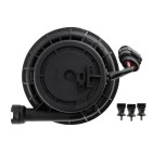 Pompe à Injection d'Air Secondaire Pour VW Multivan V Transporter Audi A6 A7 A8