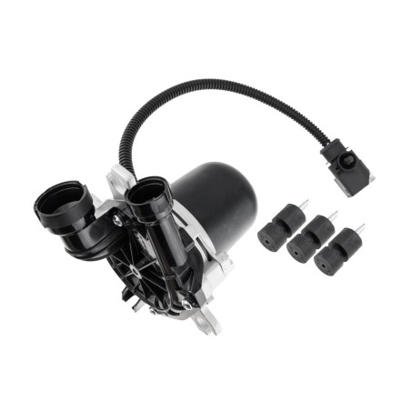 Pompe à Injection d'Air Secondaire Pour VW Beetle Jetta III IV New Audi A4 A5