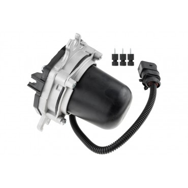 Pompe à Injection d'Air Secondaire Pour VW Beetle Jetta III IV New Audi A4 A5