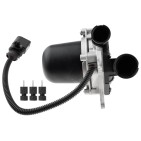 Pompe à Injection d'Air Secondaire Pour VW Beetle Jetta III IV New Audi A4 A5