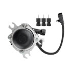 Pompe à Injection d'Air Secondaire Pour VW Beetle Jetta III IV New Audi A4 A5