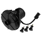 Pompe à Injection d'Air Secondaire Pour BMW Série 3 E46 E90 5 E60 11727506210