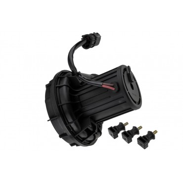 Pompe à Injection d'Air Secondaire Pour BMW Série 3 E46 E90 5 E60 11727506210