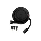 Pompe à Injection d'Air Secondaire Pour BMW Série 3 E46 E90 5 E60 11727506210