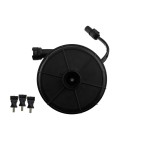 Pompe à Injection d'Air Secondaire Pour BMW Série 3 E46 E90 5 E60 11727506210
