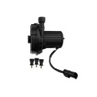 Pompe à Injection d'Air Secondaire Pour BMW Série 3 E46 E90 5 E60 11727506210