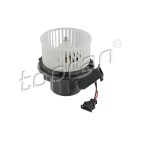 Pulseur d'Air Habitacle Pour Smart Forfour Fortwo Décapotable 453 906 02 01