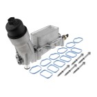 Boitier de Filtre à Huile + Refroidisseur Pour Chrysler Pacifica 68308741AF