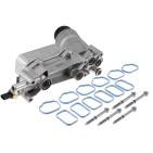 Boitier de Filtre à Huile + Refroidisseur Pour Chrysler Pacifica 68308741AF