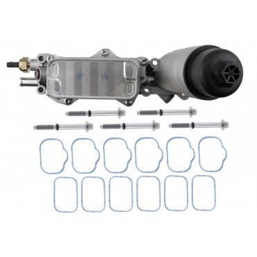Boitier de Filtre à Huile + Refroidisseur Pour Chrysler Pacifica 68308741AF