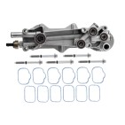 Boitier de Filtre à Huile + Refroidisseur Pour Chrysler Pacifica 68308741AF
