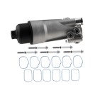 Boitier de Filtre à Huile + Refroidisseur Pour Chrysler Pacifica 68308741AF