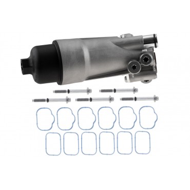 Boitier de Filtre à Huile + Refroidisseur Pour Chrysler Pacifica 68308741AF