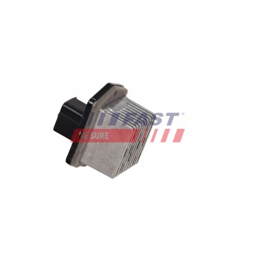 Résistance Chauffage Ventilation Pour Suzuki Grand Vitara II Mitsubishi