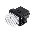 Résistance Chauffage Ventilation Pour Opel Astra J Cascada Insignia A 13503201
