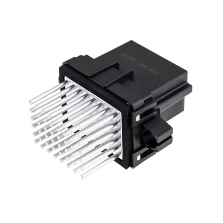 Résistance Chauffage Ventilation Pour Opel Astra J Cascada Insignia A 13503201
