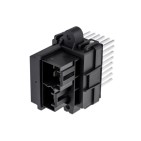 Résistance Chauffage Ventilation Pour Opel Astra J Cascada Insignia A 13503201