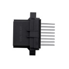 Résistance Chauffage Ventilation Pour Opel Astra J Cascada Insignia A 13503201