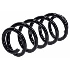 Ressort de Suspension Avant Pour Audi Q5 8R0411105AQ 8R0411105AR 8R0411105AS