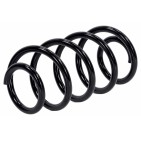 Ressort de Suspension Avant Pour Audi A4 8K0411105DE