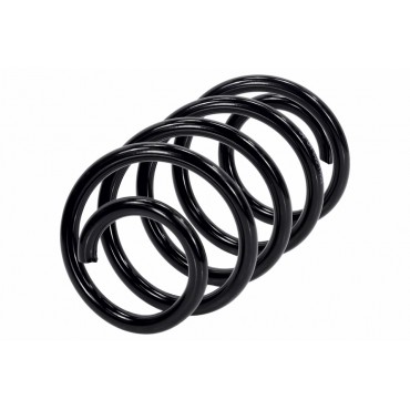 Ressort de Suspension Avant Pour Audi A4 8K0411105DE