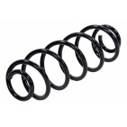 Ressort de Suspension Arrière Pour Audi A4 8K0511115DD