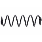 Ressort de Suspension Arrière Pour Audi A4 8K0511115DD