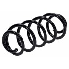 Ressort de Suspension Avant Pour VW Passat Audi A4 Skoda 8D0411105AM 8D0411105AN