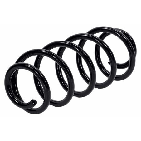 Ressort de Suspension Avant Pour VW Passat Audi A4 Skoda 8D0411105AM 8D0411105AN