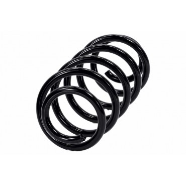 Ressort de Suspension Avant Pour VW Passat Audi A4 Skoda 8D0411105AM 8D0411105AN